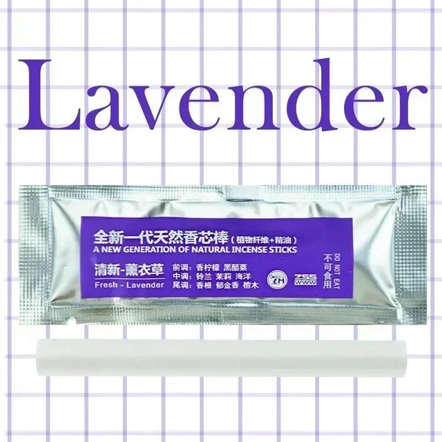 Car Vent Air Freshener Clip | Eliminates Odors with Long-Lasting Natural Scents | Auto Aroma Accessory