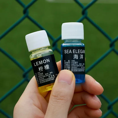 70ml / 30ml Natural Plant Essential Oil Refill | Long-Lasting Car Air Freshener Liquid for Electric Diffusers | Pure Scent