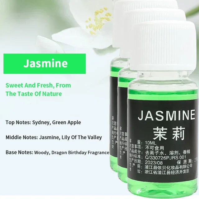 70ml / 30ml Natural Plant Essential Oil Refill | Long-Lasting Car Air Freshener Liquid for Electric Diffusers | Pure Scent