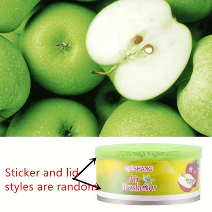 Solid Air Freshener Cream | Long-Lasting Home Fragrance for Indoor Rooms | Decorative Aroma Decor for Weddings & Living Spaces