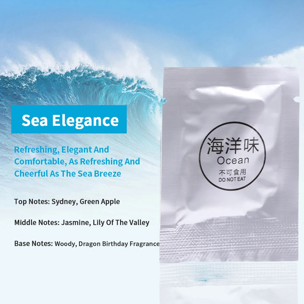 Hidden Air Vent Aromatherapy Clip | Solid Scent Strips & Tablets for Cars | Wind Direction Paddle Diffuser