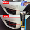 Professional Car Paint Scratch Remover | Swirl Mark Polisher & Grinding Compound | All-in-One Repair Kit