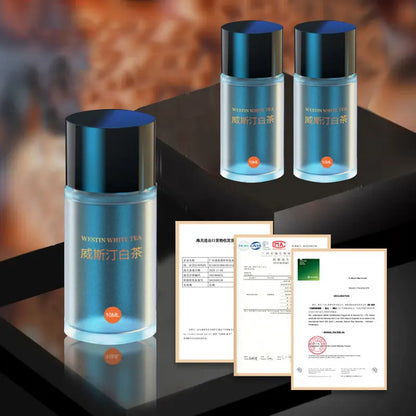 Car Vent Clip Refill Perfume | Ocean, Whitetea, Rose, Lavender & Bluebell Scents | Odor Eliminator & Air Freshener