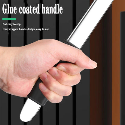 Motorcycle Tire Spoon & Lever Set | Durable Rim Lifter & Bead Breaker Tool | For Bike, Scooter & Bicycle Repair