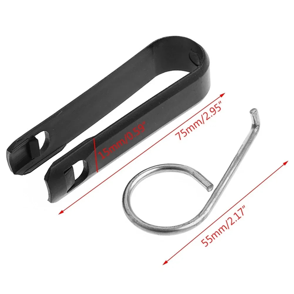 3-PC Wheel Lock Key & Bolt Remover Kit | Universal For Cars & Trucks | Damaged Lug Nut Extractor