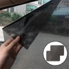 2-Pack Premium Sunroof Sunshade Film | Anti-UV & Heat Blocking PVC Static Cling | Easy No-Glue Installation for Cars