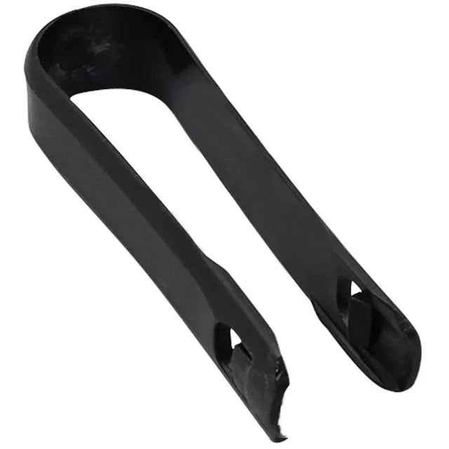 3-PC Wheel Lock Key & Bolt Remover Kit | Universal For Cars & Trucks | Damaged Lug Nut Extractor