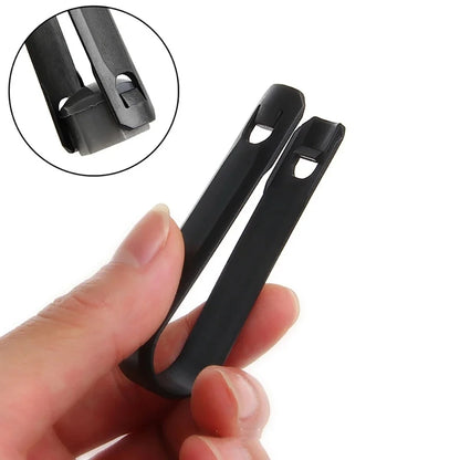 3-PC Wheel Lock Key & Bolt Remover Kit | Universal For Cars & Trucks | Damaged Lug Nut Extractor