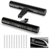 Car Vent Air Freshener Clip | Eliminates Odors with Long-Lasting Natural Scents | Auto Aroma Accessory