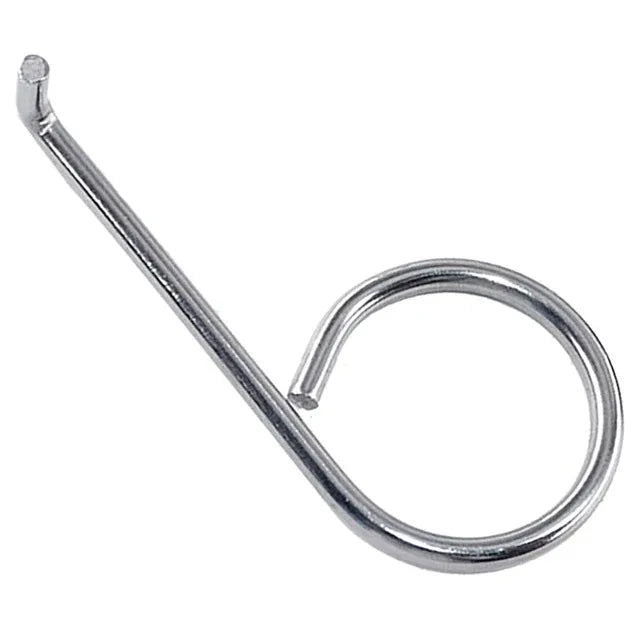 3-PC Wheel Lock Key & Bolt Remover Kit | Universal For Cars & Trucks | Damaged Lug Nut Extractor