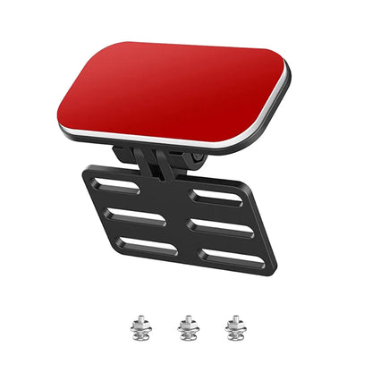 Universal Rear Camera Mounting Bracket | 8/4/2-Pack for Backup, Dash, Mirror Cam | Adjustable Holder for Car & Truck